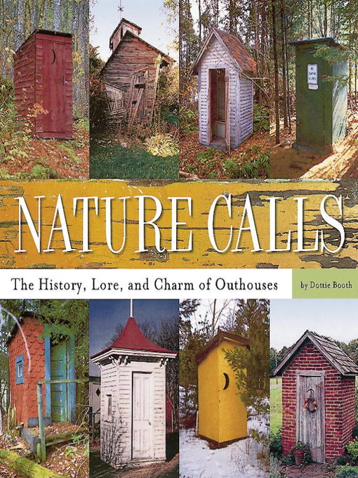 Title details for Nature Calls by Dottie Booth - Available